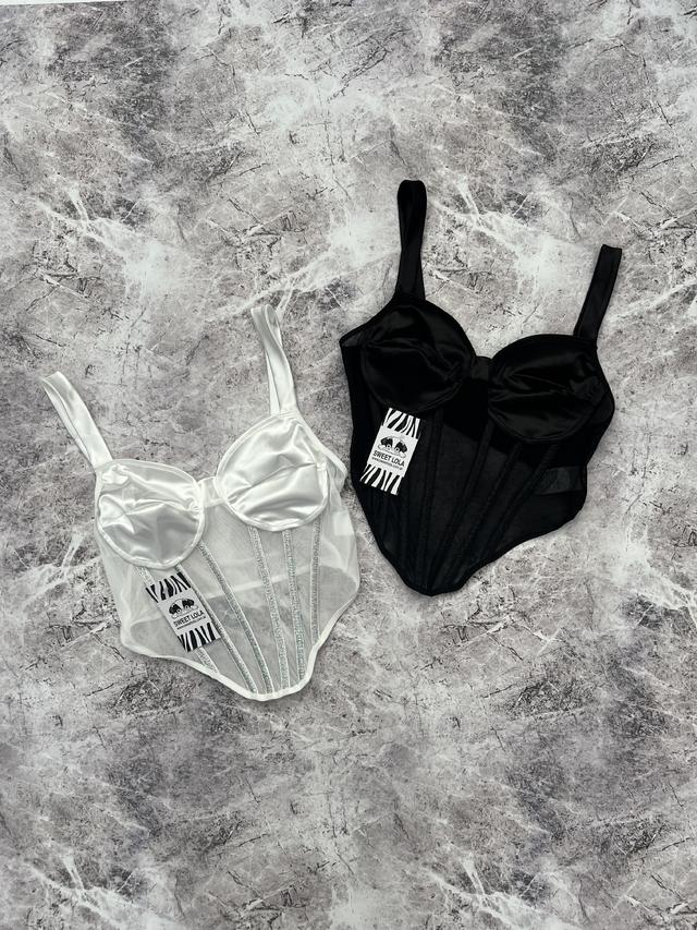 sweet lola Corset emilia