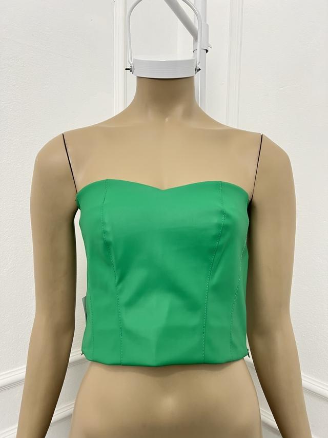 Sweet Lola Corset Hali