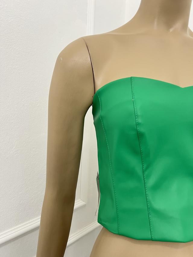 Sweet Lola Corset Hali