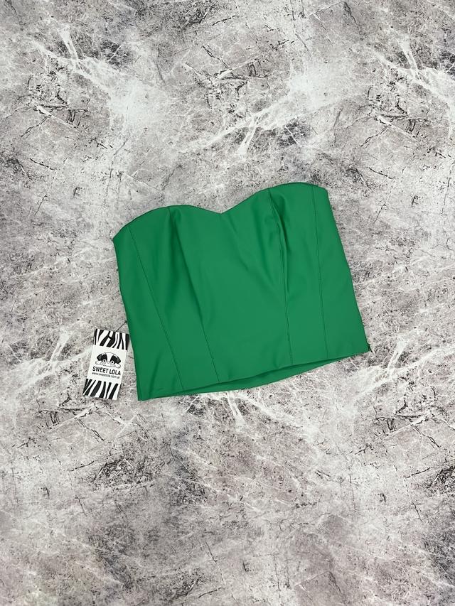 sweet lola Corset hali