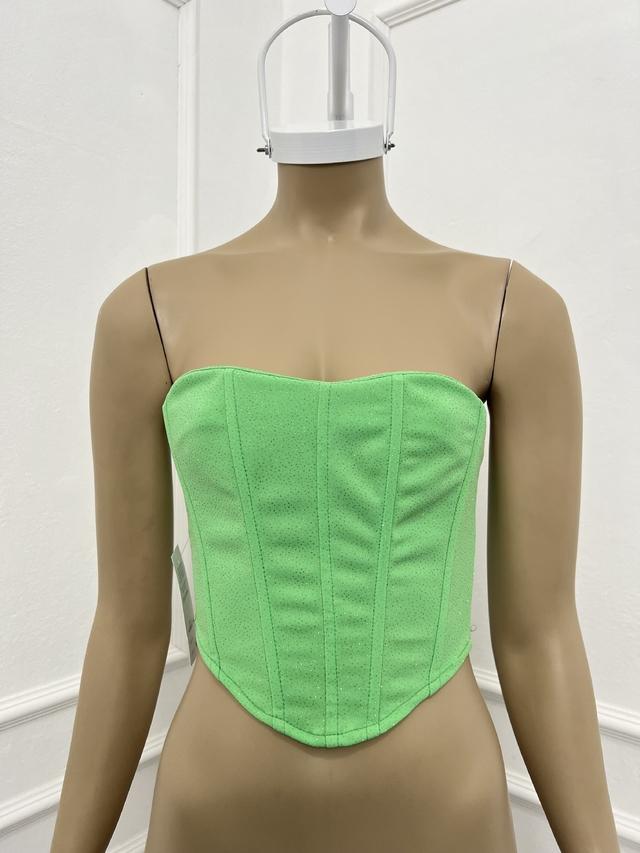 Sweet Lola Corset Kimi