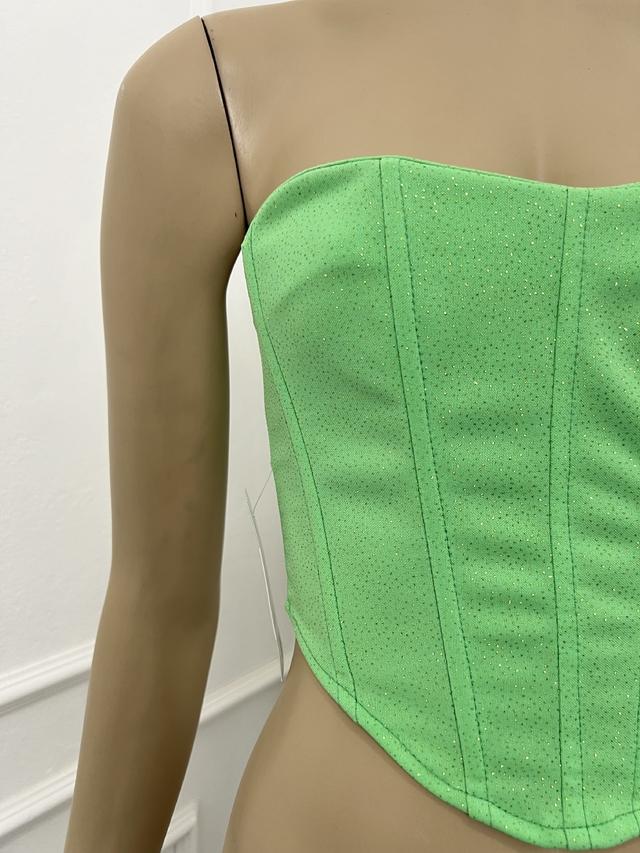 Sweet Lola Corset Kimi