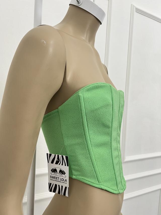 Sweet Lola Corset Kimi