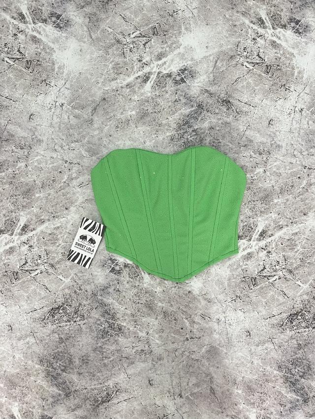 sweet lola Corset kimi