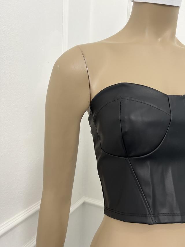 Sweet Lola Corset Kloster