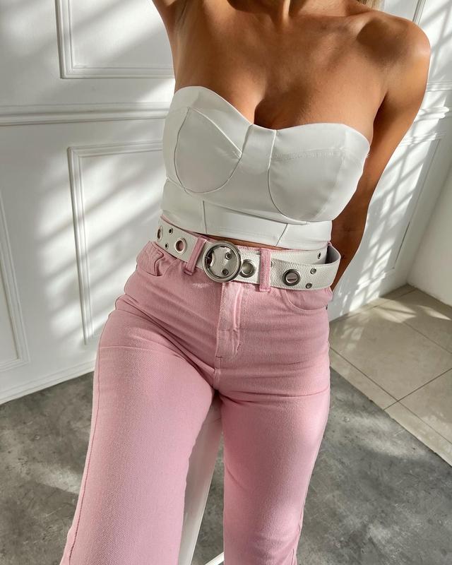 sweet lola Corset kloster