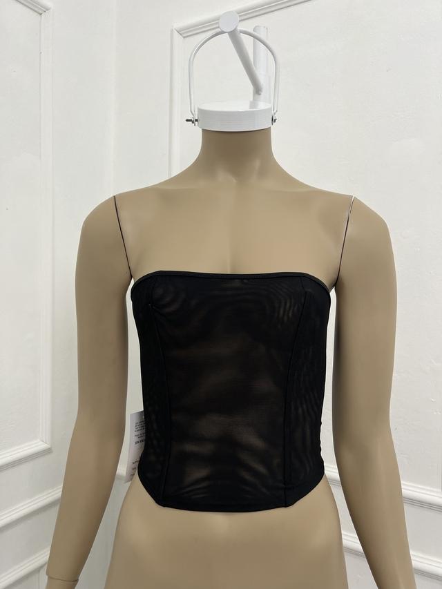 Sweet Lola Corset Leia