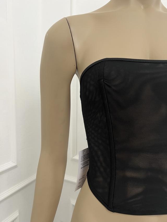 Sweet Lola Corset Leia