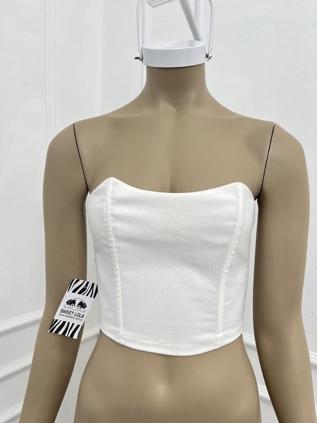 Sweet Lola Corset Luaze