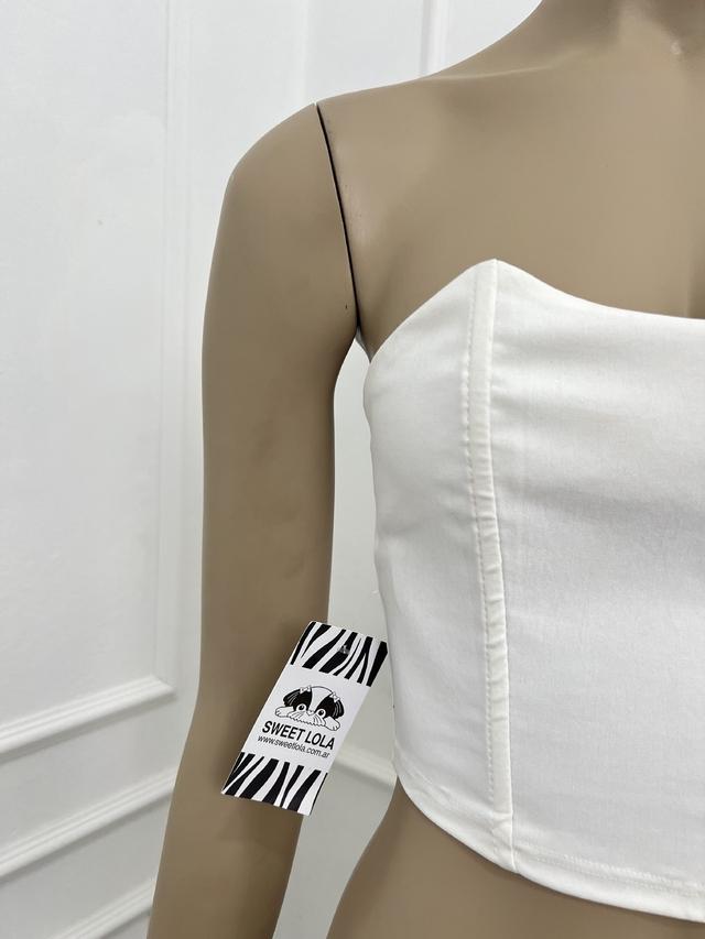 Sweet Lola Corset Luaze