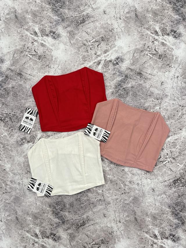 sweet lola Corset luaze