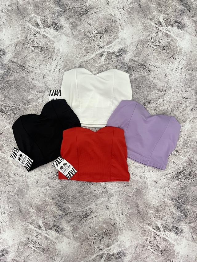 Sweet Lola Corset Parker