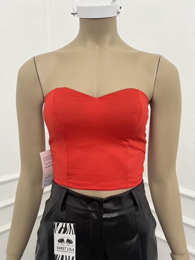 Sweet Lola Corset Parker