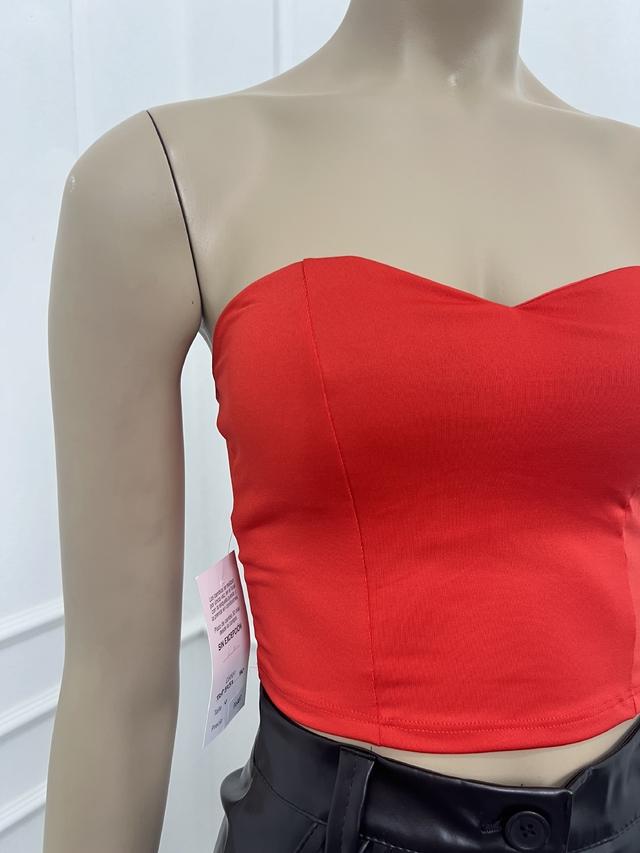 Sweet Lola Corset Parker