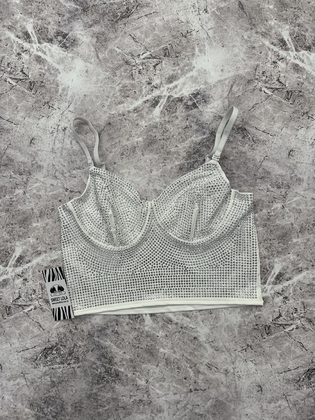 Sweet Lola Corset Rihana