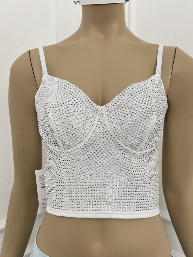 Sweet Lola Corset Rihana