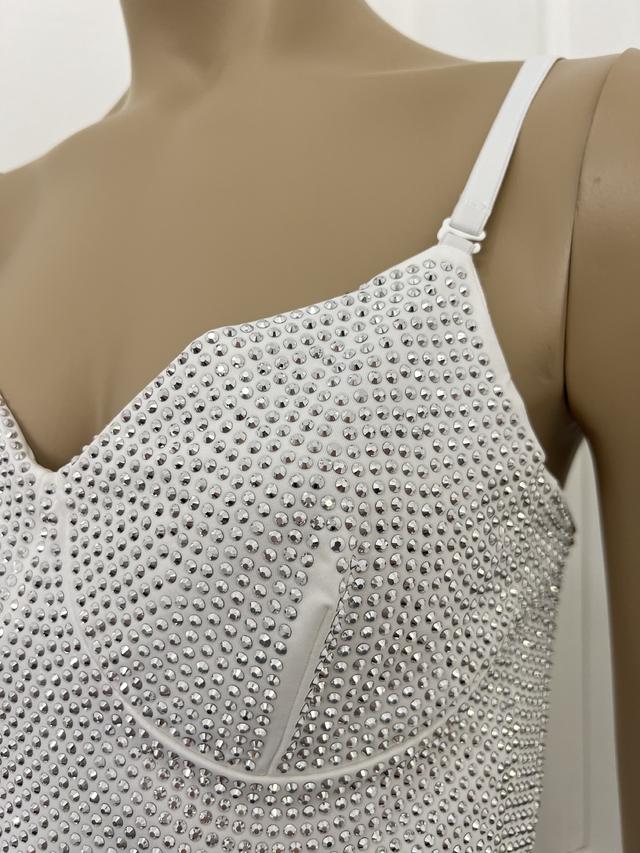 Sweet Lola Corset Rihana