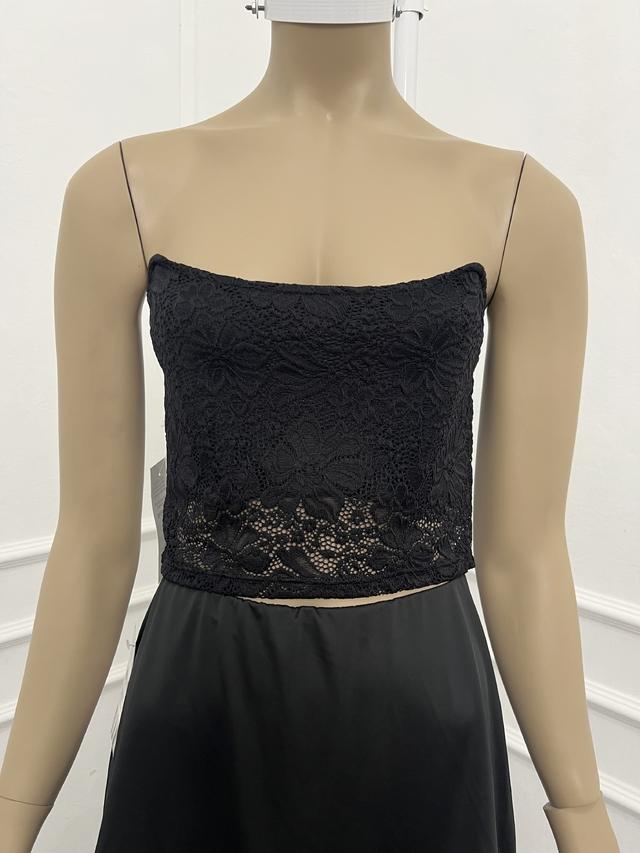 Sweet Lola Corset Rita