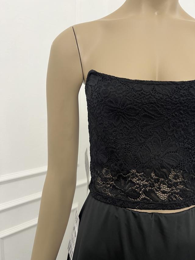 Sweet Lola Corset Rita