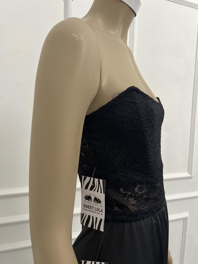 Sweet Lola Corset Rita