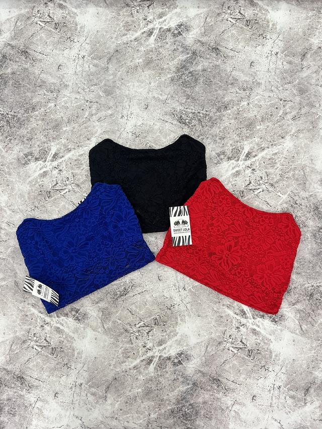 sweet lola Corset rita