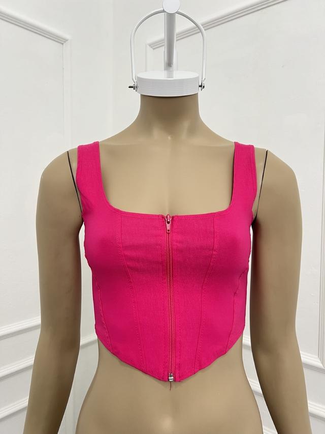 Sweet Lola Corset Soraya