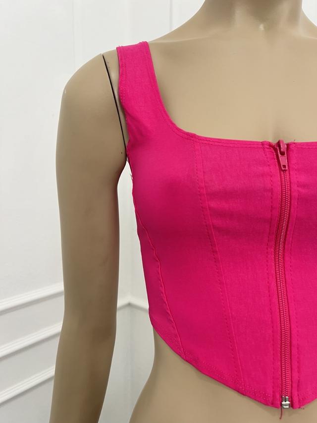 Sweet Lola Corset Soraya