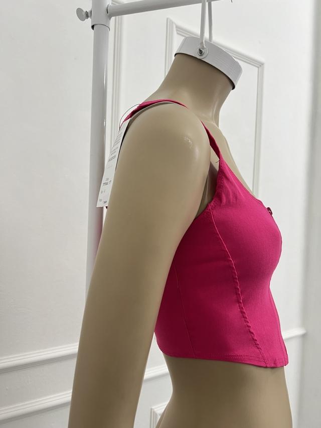 Sweet Lola Corset Soraya