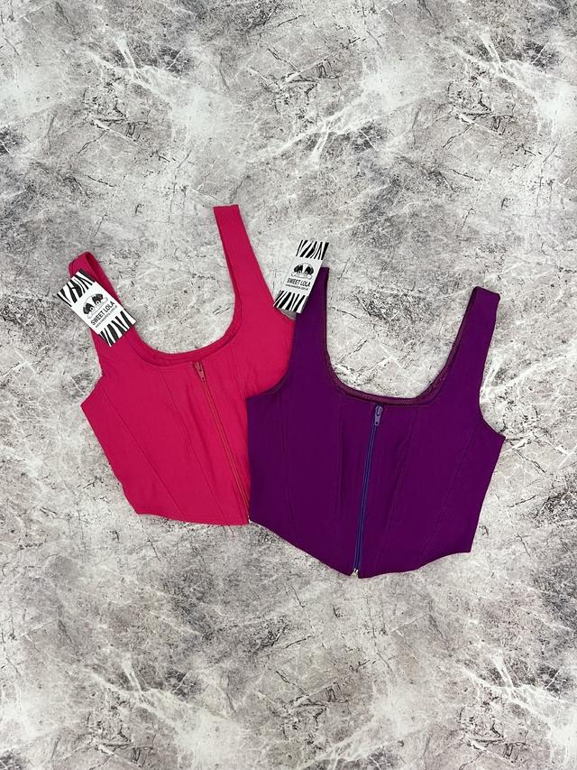 sweet lola Corset soraya