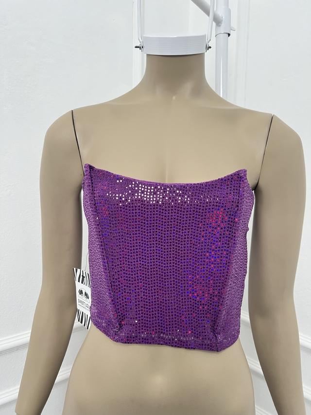 Sweet Lola Corset Truman