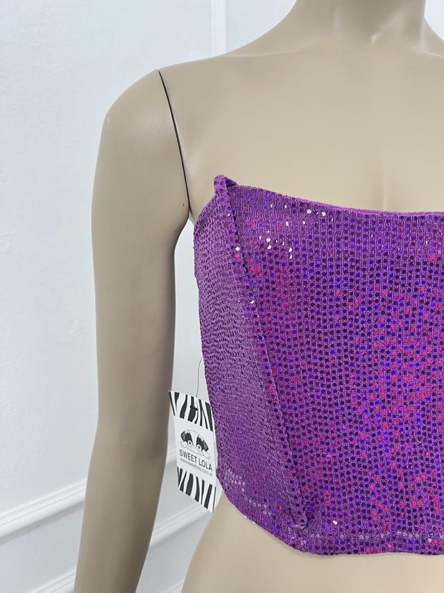 Sweet Lola Corset Truman