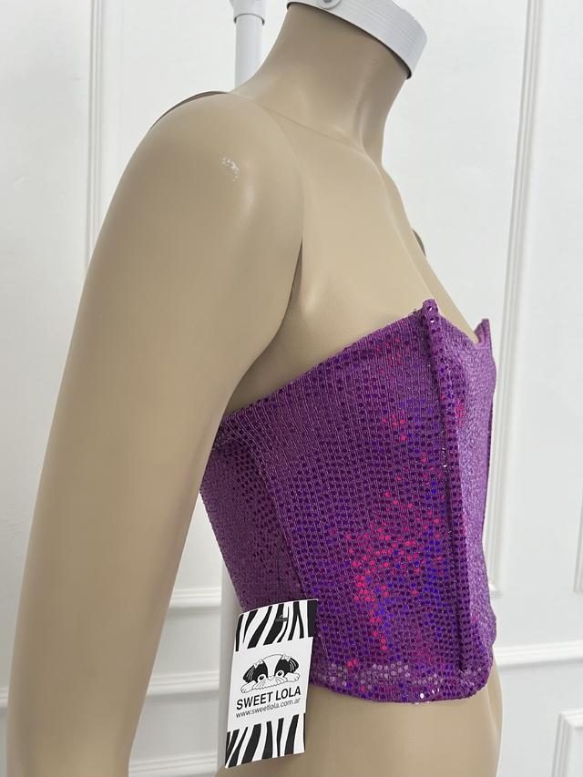 Sweet Lola Corset Truman