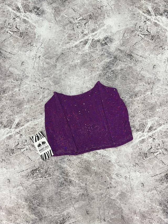 sweet lola Corset truman