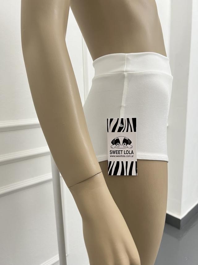 Sweet Lola Culote Martina