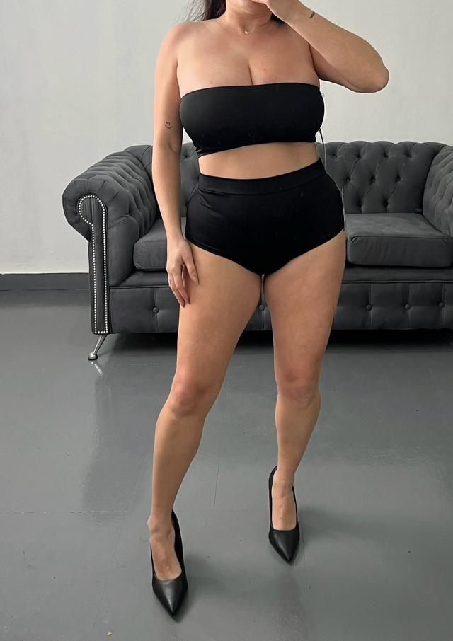 sweet lola Culote Martina