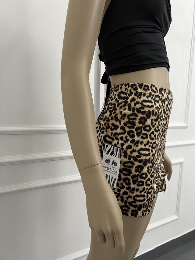 Sweet Lola Mini Animal