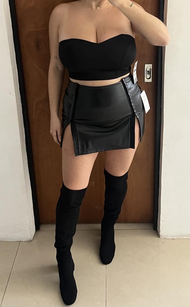 sweet lola Mini cruella