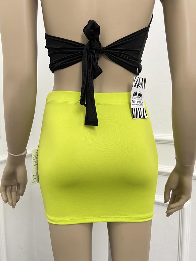 Sweet Lola Mini Hali