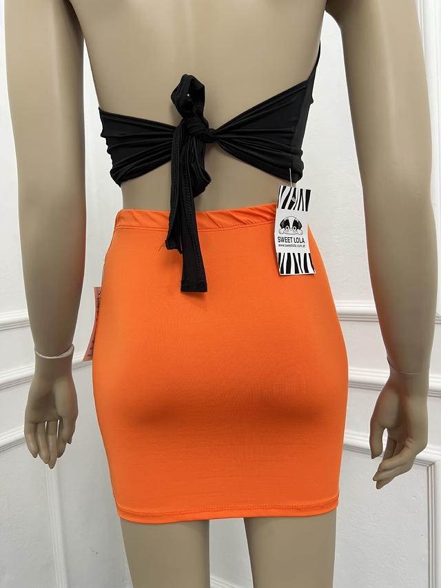 Sweet Lola Mini Hali