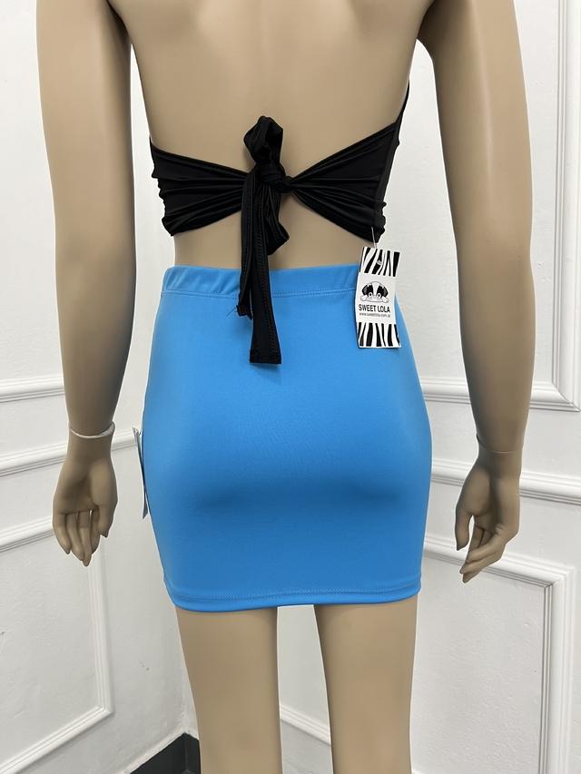 Sweet Lola Mini Hali