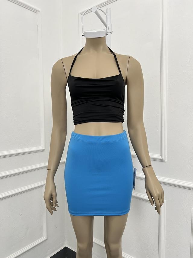 sweet lola Mini hali