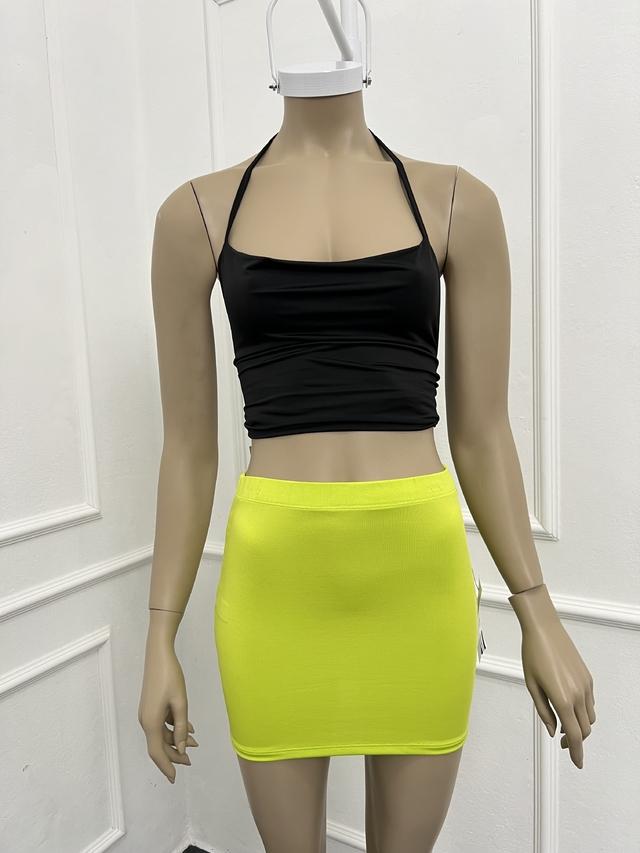 sweet lola Mini hali