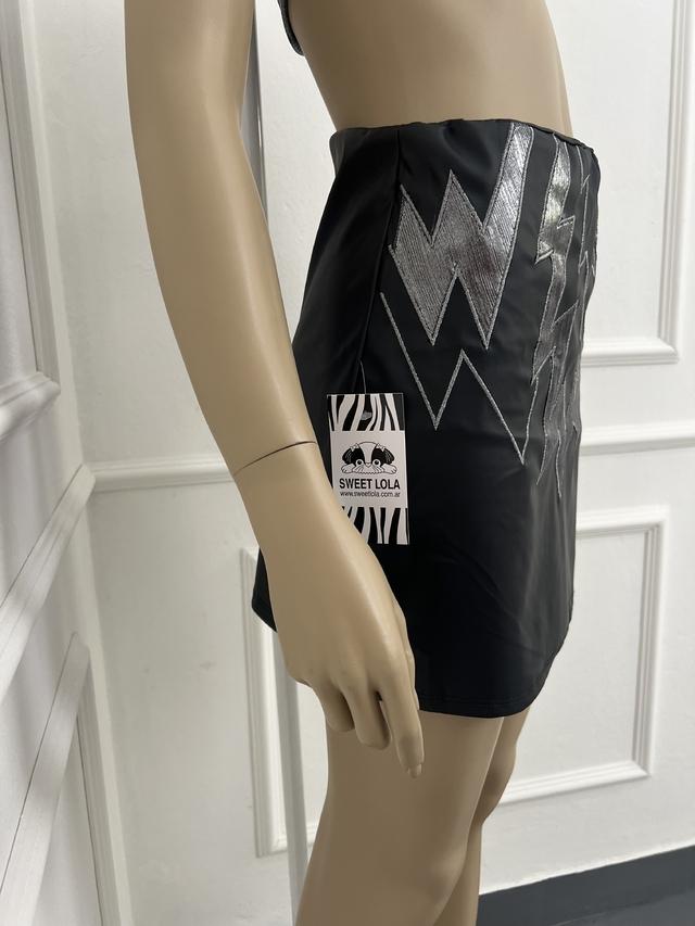 Sweet Lola Mini Rallo