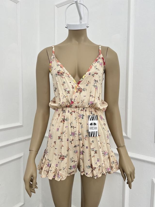 Sweet Lola Mono Berly