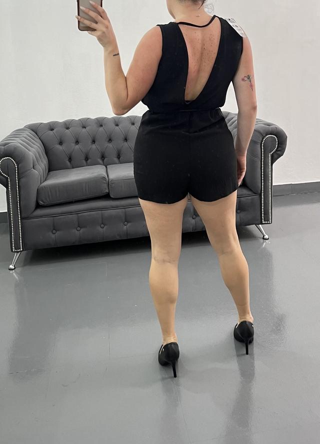 Sweet Lola Mono Canela