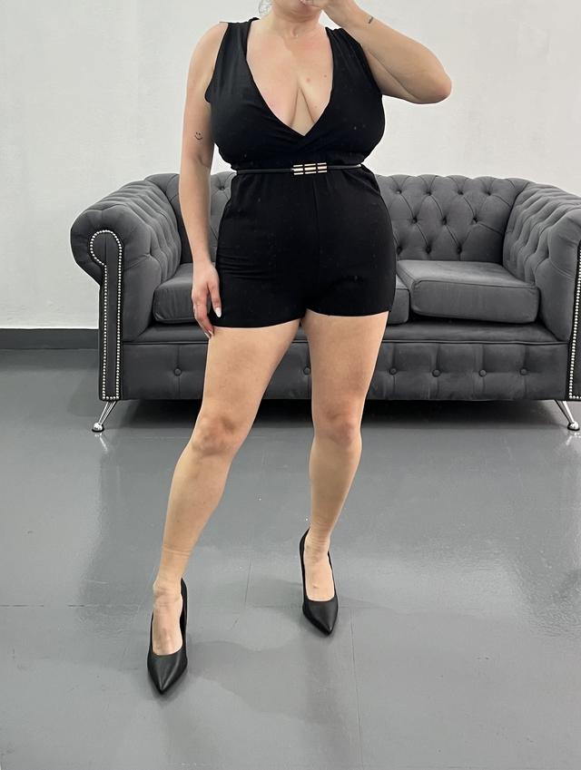 sweet lola Mono canela