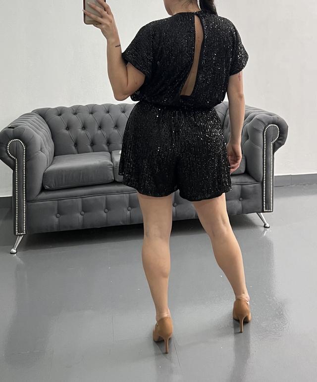 Sweet Lola Mono Isabella