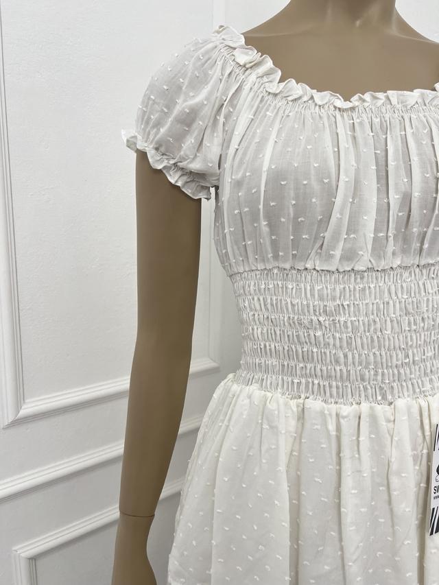 Sweet Lola Mono Lira