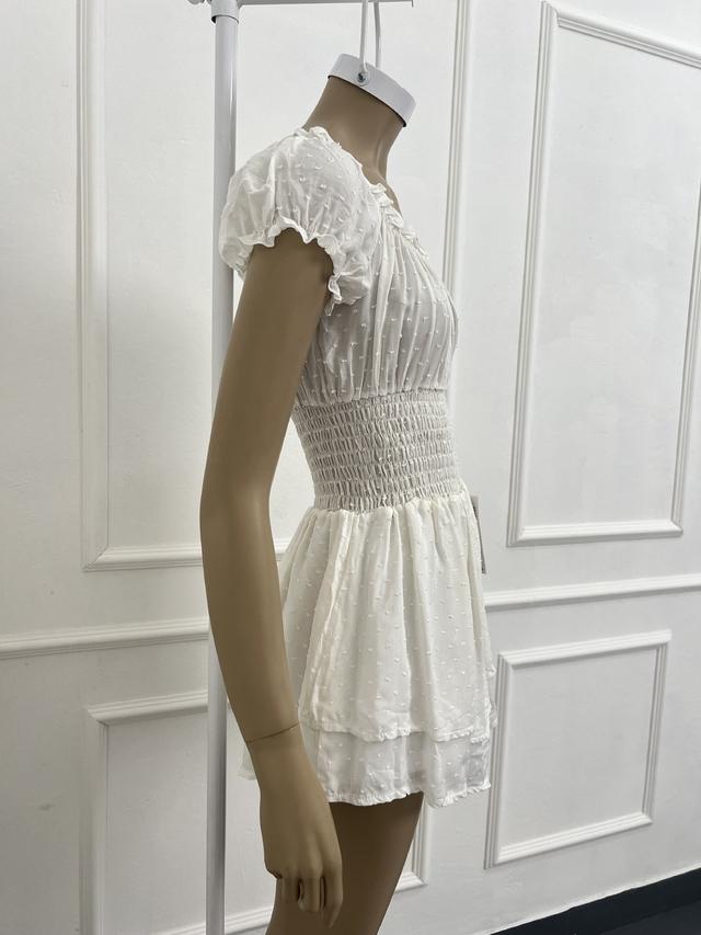 Sweet Lola Mono Lira