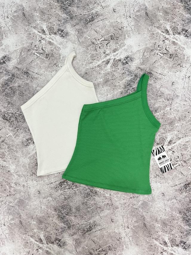 sweet lola Musculosa fortune